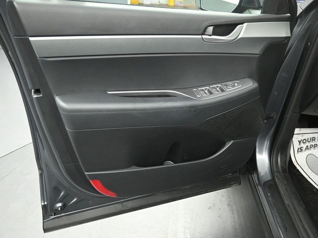 2025 HYUNDAI PALISADE - Image 20