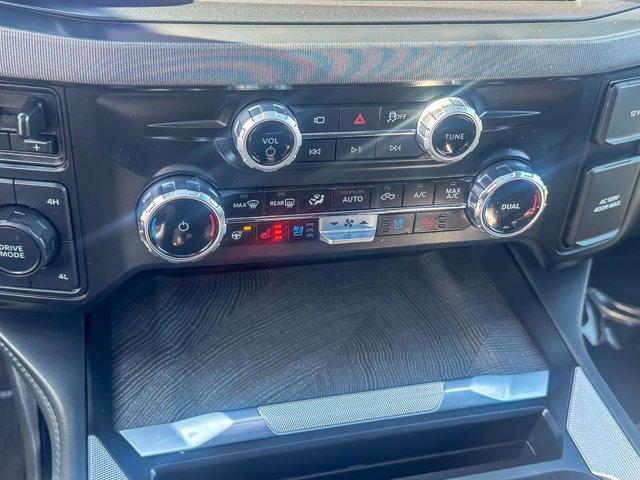 2025 FORD F-450 - Image 56