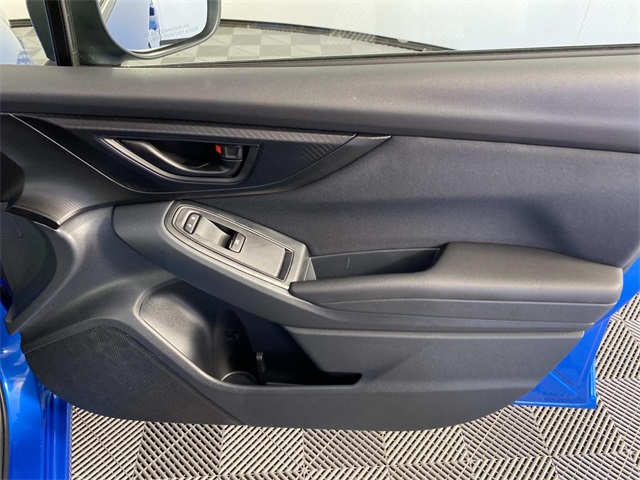 2022 Subaru Impreza Base photo 23