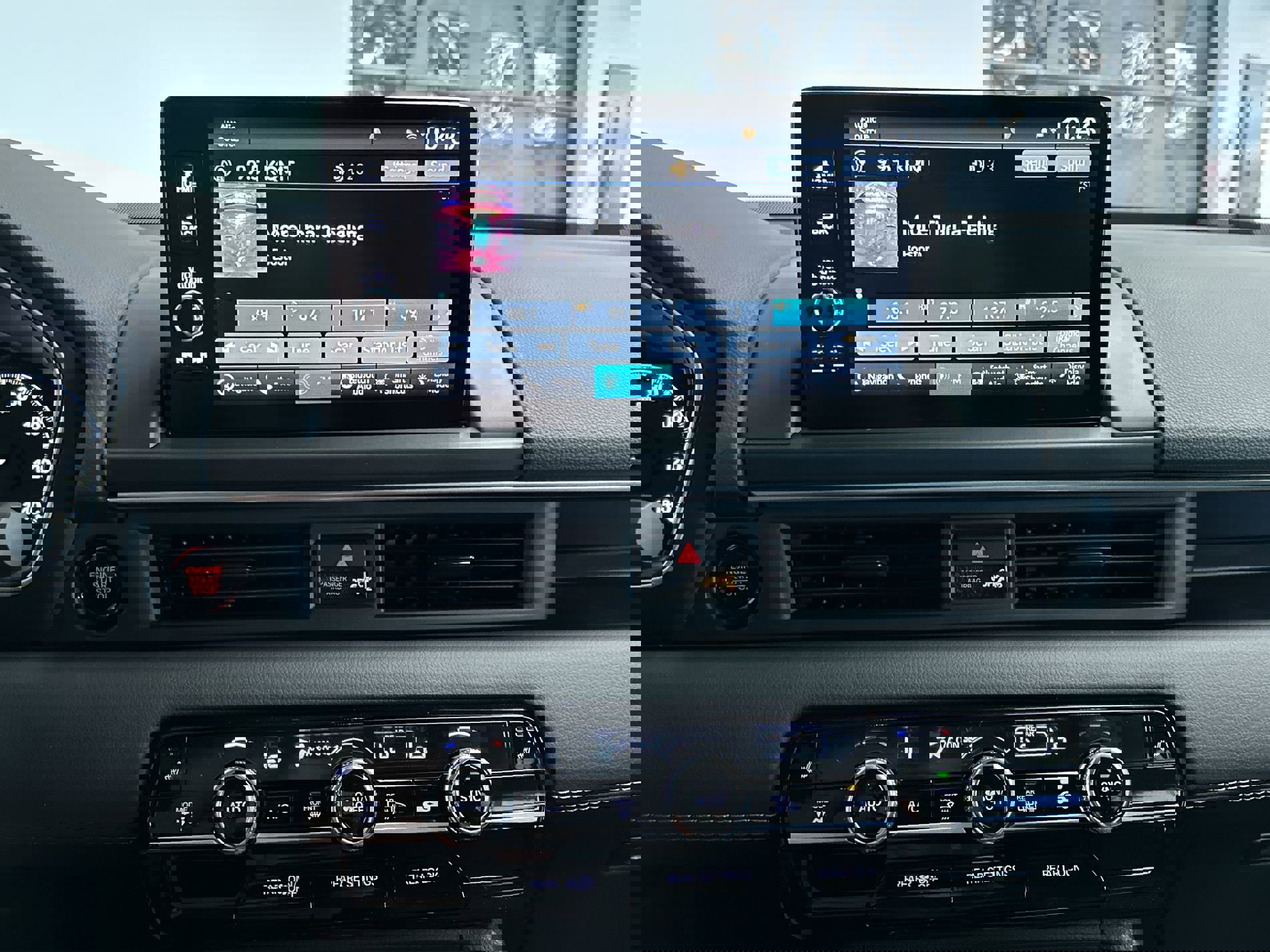 2025 Honda Pilot Touring photo 15