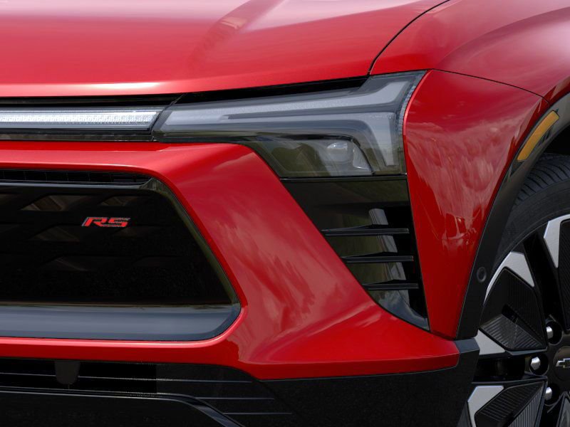 2025 Chevrolet Blazer EV RS photo 10