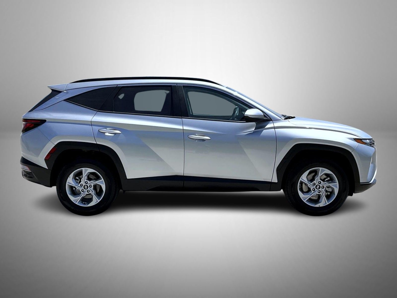 2024 Hyundai Tucson SEL photo 4
