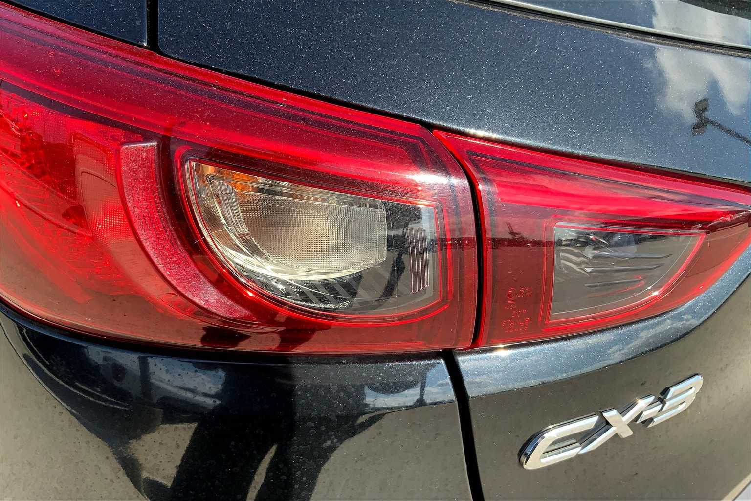 2017 Mazda CX-3 1500 LTZ photo 22