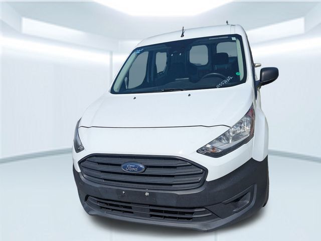 2022 Ford Transit Connect XL Cargo photo 2