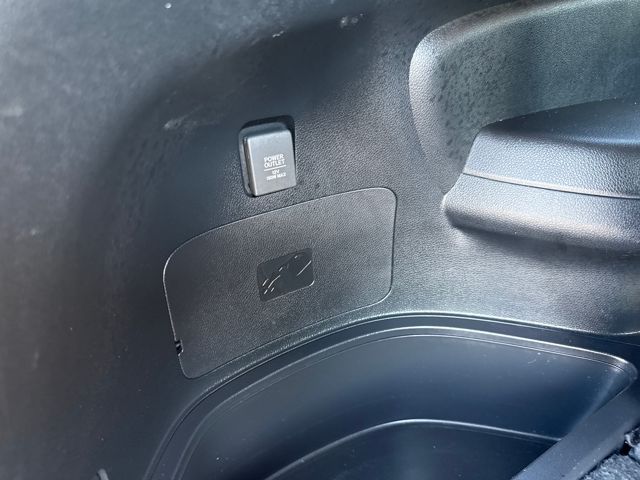 2022 Honda Pilot Special Edition photo 41