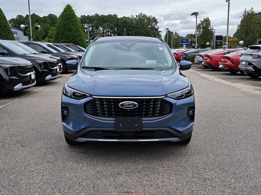 2023 Ford Escape Plug-In Hybrid Base photo 3