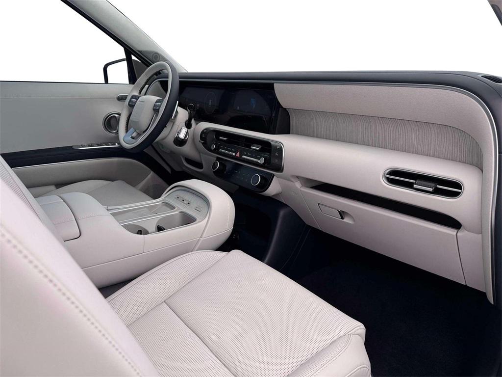 2026 Hyundai Palisade Calligraphy photo 14