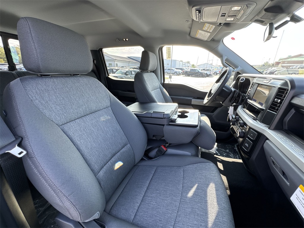 2026 Ford F-350 XL photo 24
