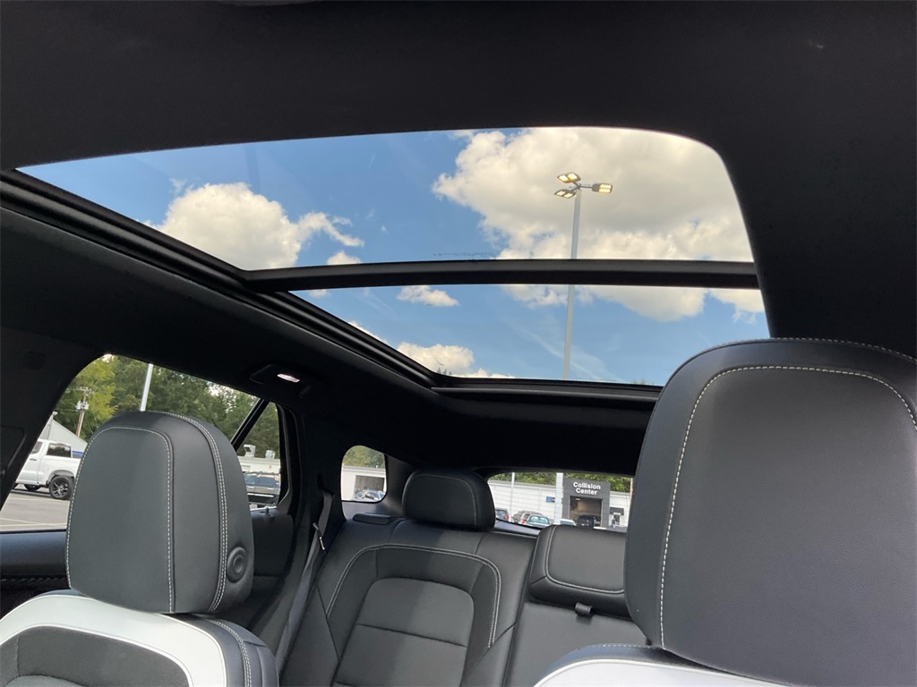 2024 Chevrolet Blazer EV photo 20