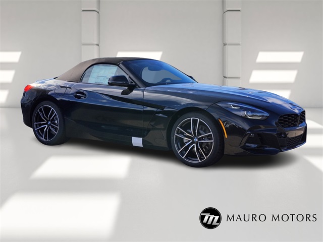 2026 BMW Z4 30i's photo