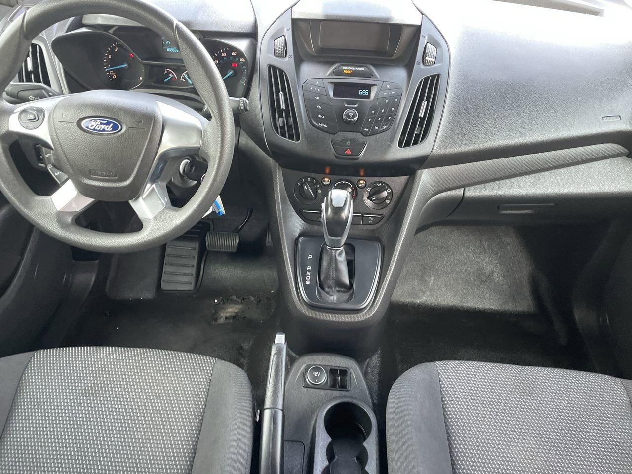 2017 Ford Transit Connect XL Passenger Van photo 13