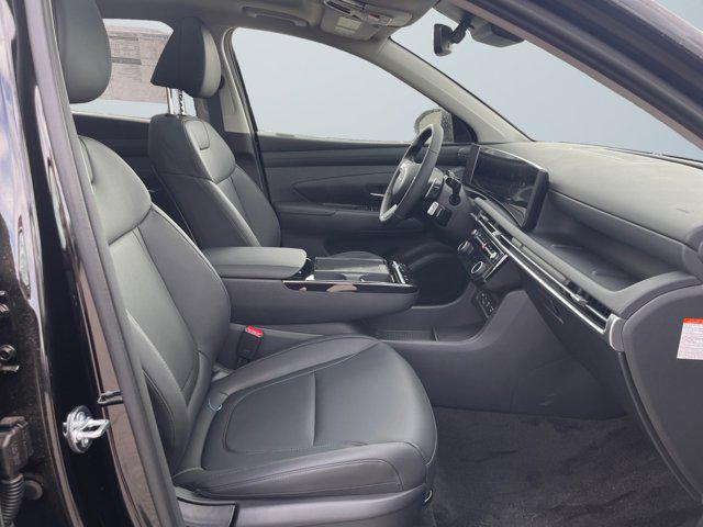 2025 Hyundai Tucson Hybrid SEL Convenience photo 16