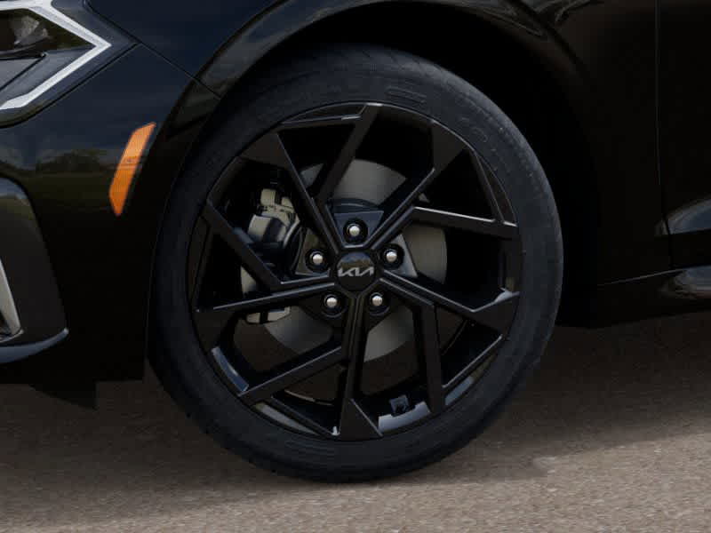 2026 Kia K5 GT-Line photo 8