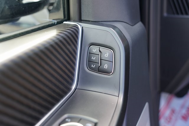 2025 FORD F-150 - Image 43