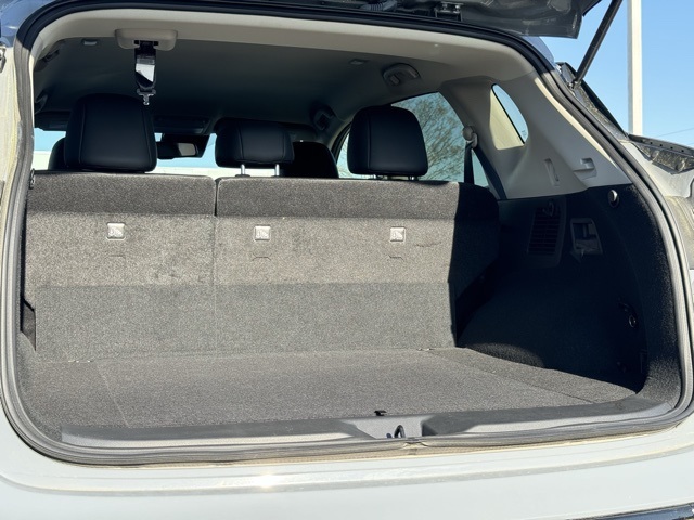 2024 Nissan Murano SV photo 4