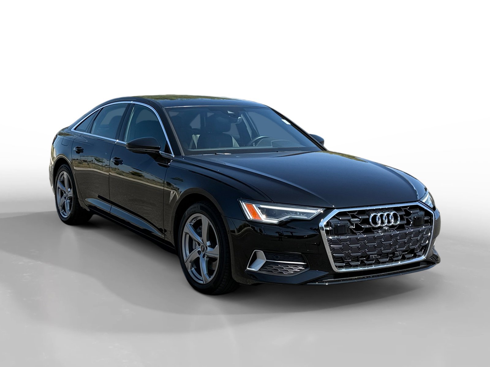 2024 Audi A6 Quattro Premium photo 6