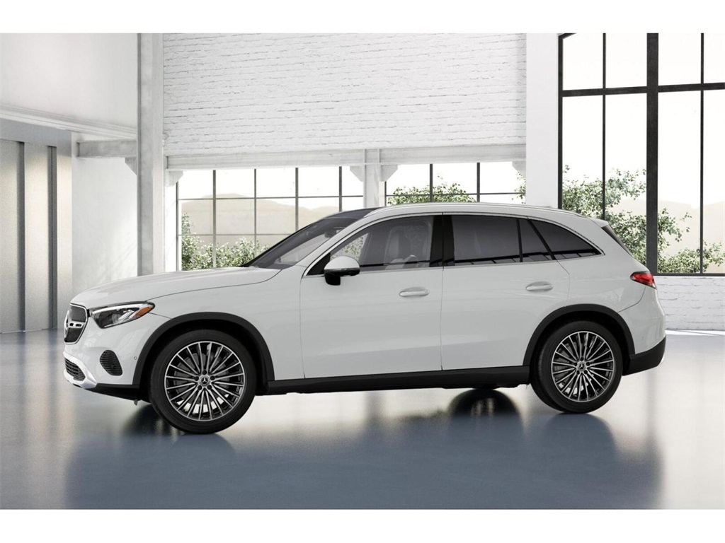 2026 Mercedes Benz GLC 300 4MATIC photo 35