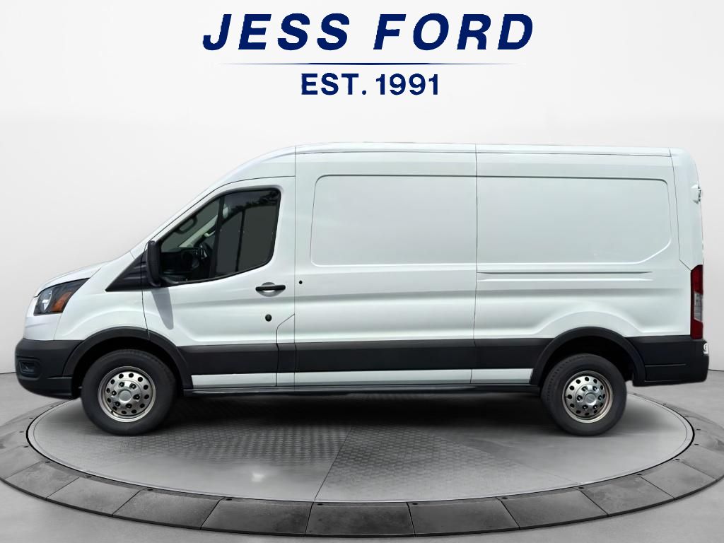 2023 Ford Transit Van Cargo photo 2