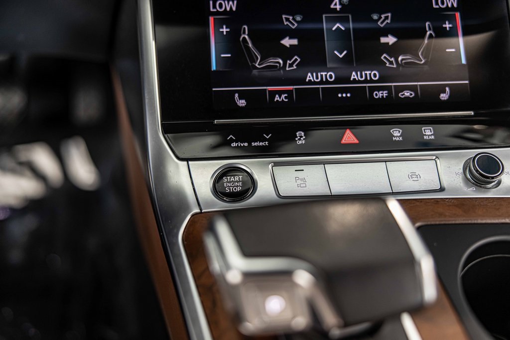 2022 AUDI A7 - Image 30