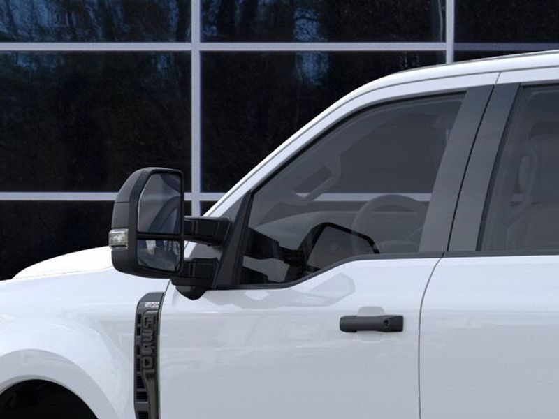 2025 Ford F-350 XL photo 19
