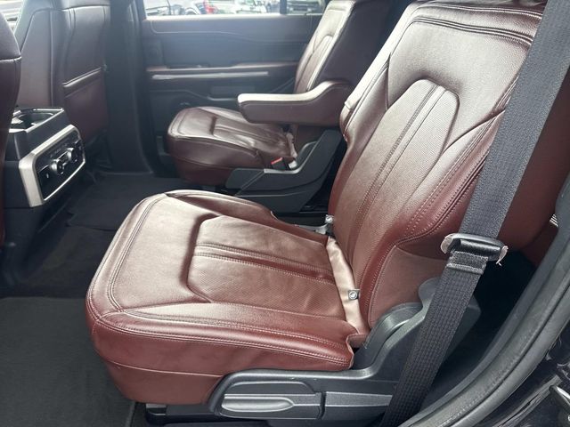 2023 Ford Expedition Limited photo 19