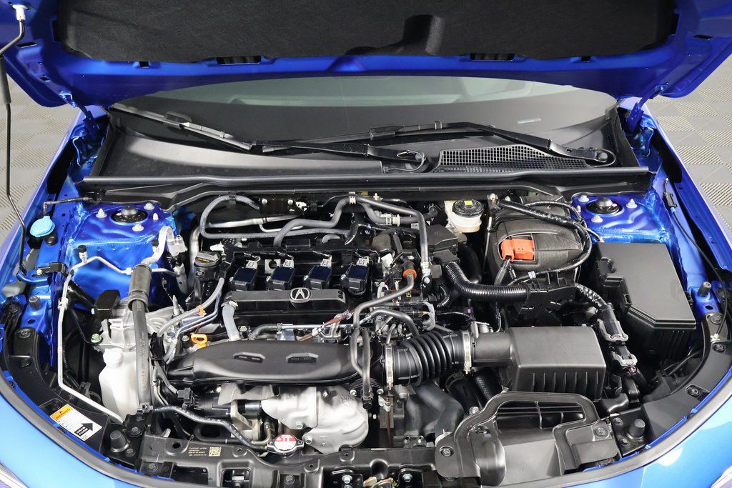 2026 Acura Integra A-Spec photo 7