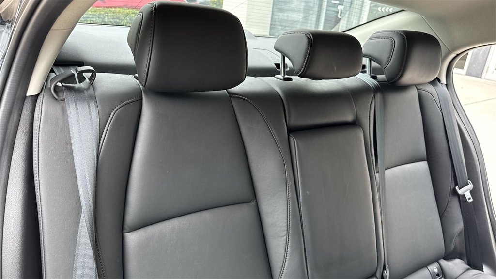2022 Mazda Mazda3 Select photo 42