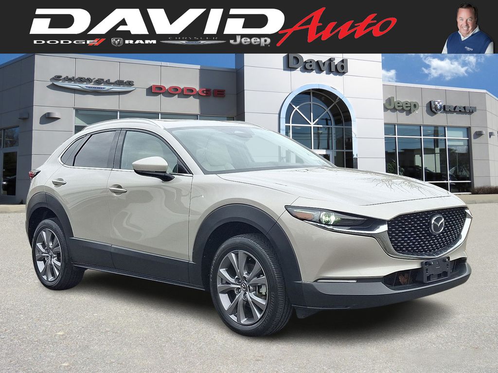 2024 Mazda CX-30 Premium