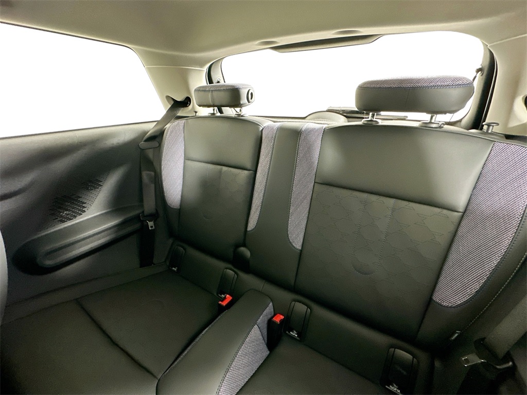 2025 Mini Cooper Hardtop photo 23