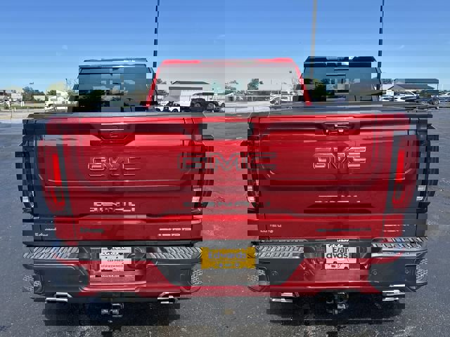 2024 Gmc Sierra 1500 Denali photo 21
