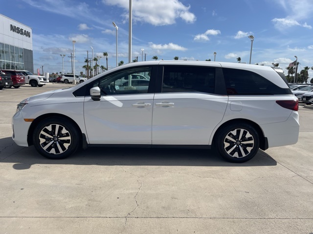 2025 Honda Odyssey EX-L photo 2