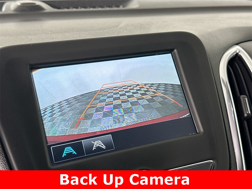 Used 2018 Chevrolet Equinox LT with VIN 2GNAXSEV9J6211990 for sale in Winona, Minnesota