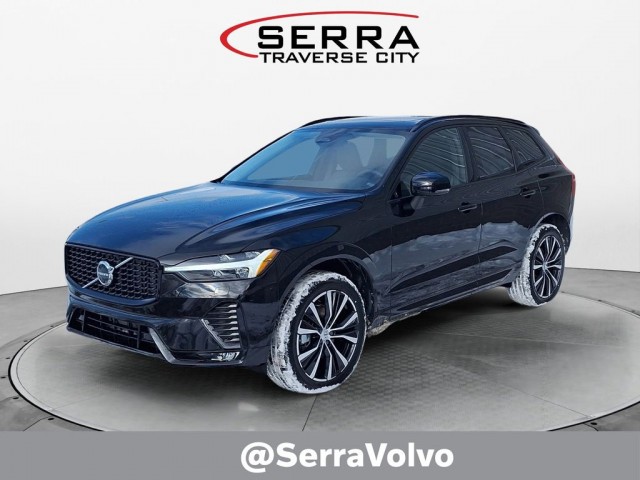 2025 Volvo XC60