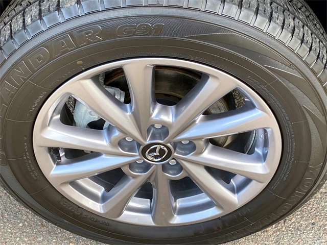 2023 Mazda CX-5 2.5 S Preferred photo 28