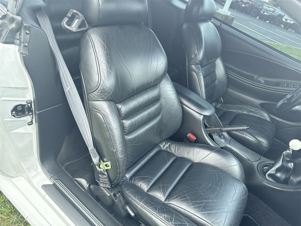 1996 Ford Mustang GT photo 27