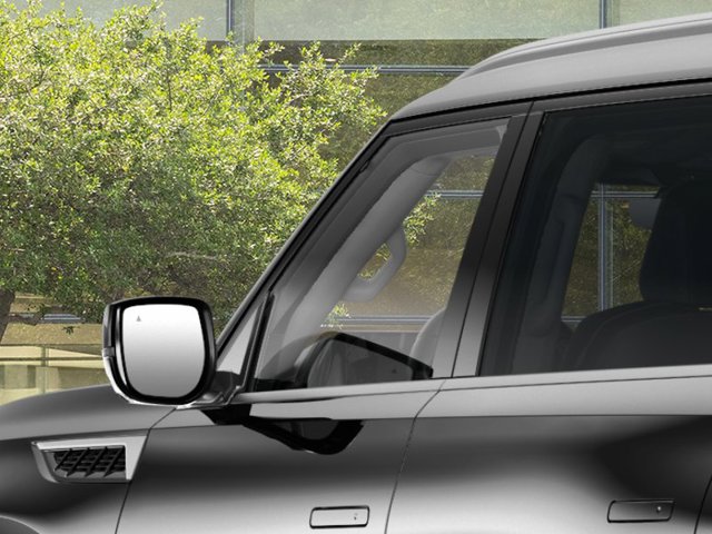 2026 Infiniti QX80 Pure photo 12