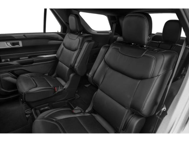2021 Ford Explorer ST photo 14
