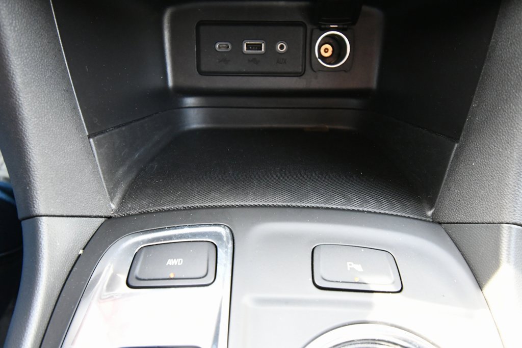 2024 Chevrolet Equinox LT photo 27