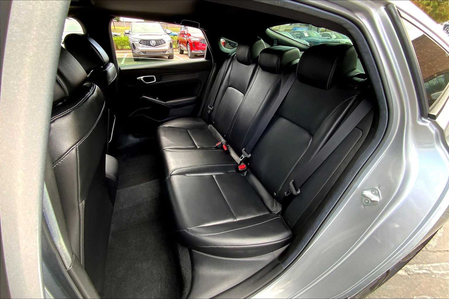 2024 Acura Integra A-Spec photo 18