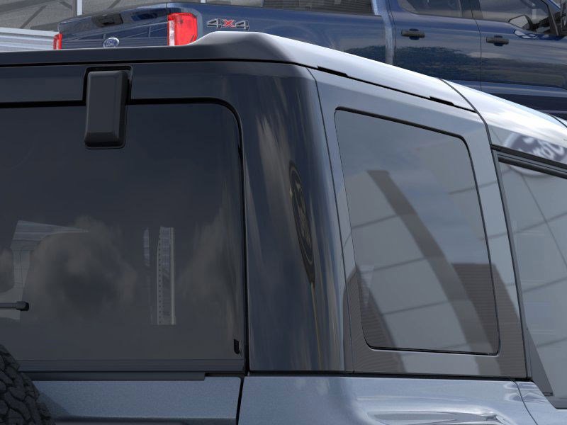2025 Ford Bronco Raptor photo 20