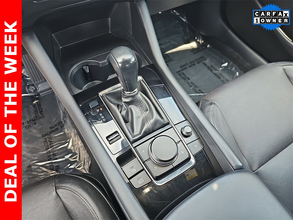 2022 Mazda Mazda3 Premium Plus photo 22