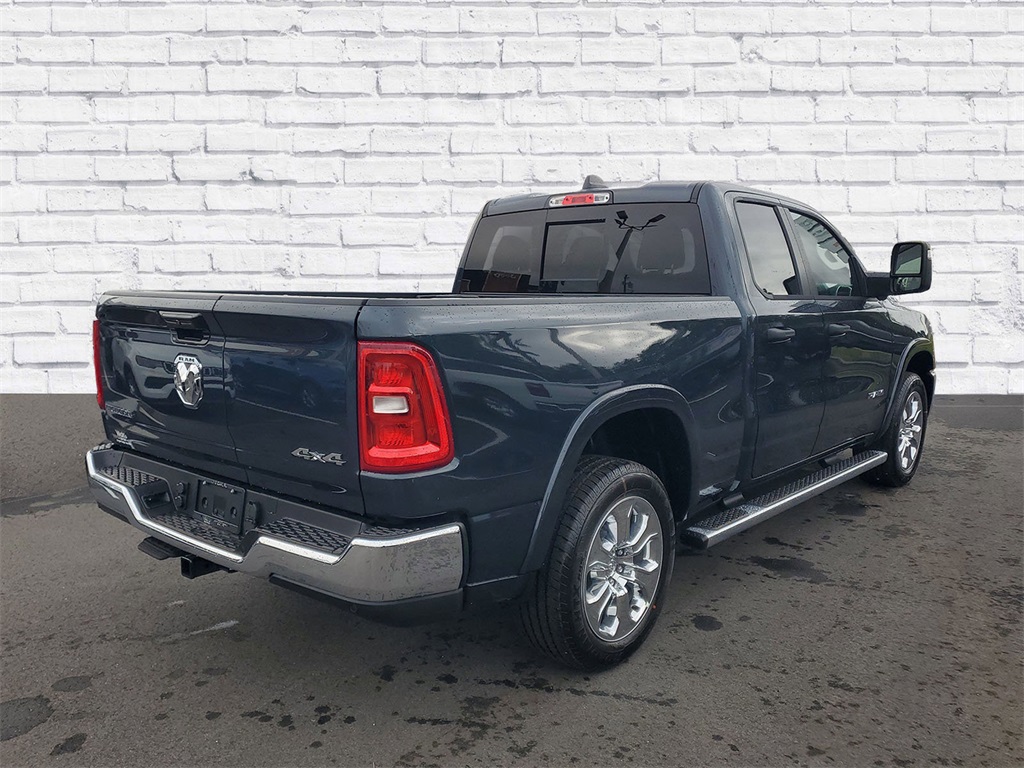 2025 Ram 1500 Big Horn Lone Star photo 2