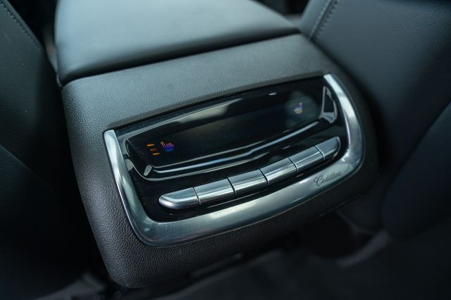 2023 Cadillac XT6 Sport photo 20