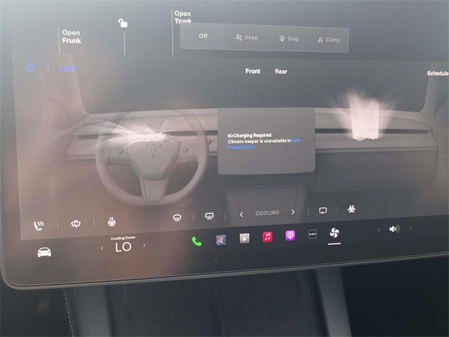 2025 Tesla Model Y Long Range photo 21