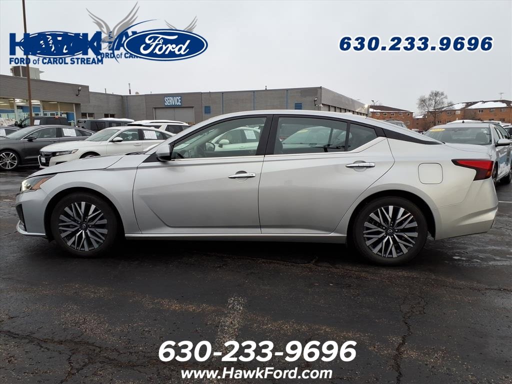 2023 NISSAN ALTIMA - Image 4