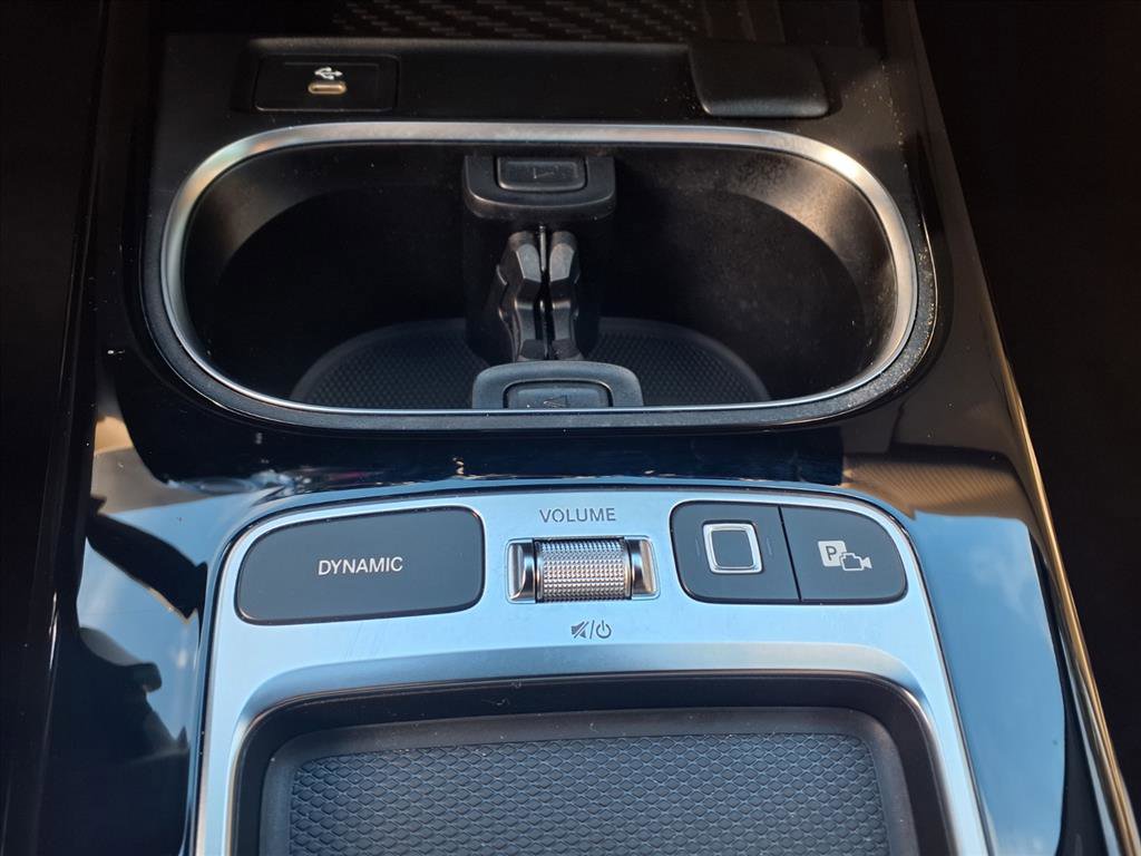 2025 Mercedes Benz CLA 250 photo 25