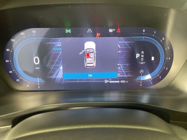 2025 Volvo XC40 Core photo 23