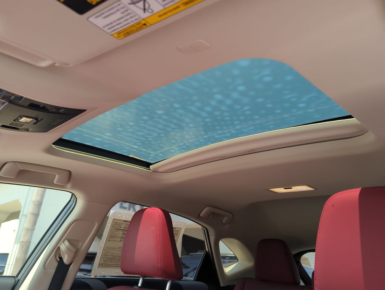 2021 Lexus NX 300 photo 17