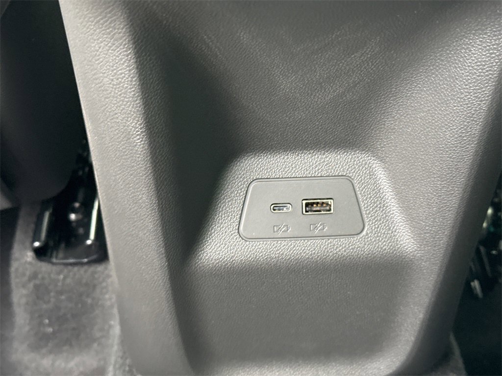 2025 BUICK ENVISION - Image 31
