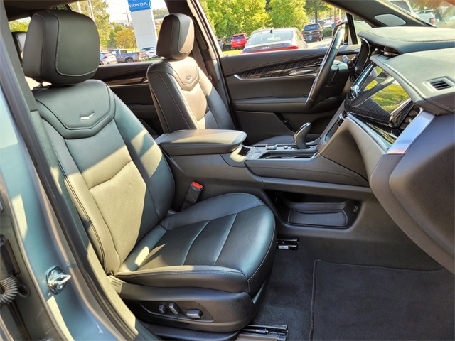 2023 Cadillac XT6 Premium Luxury photo 18